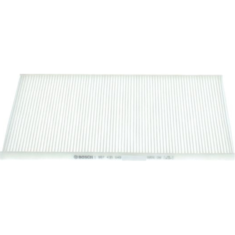 BOSCH 1 987 435 049 Innenraumfilter BOSCH 1 987 435 049 Innenraumfilter
