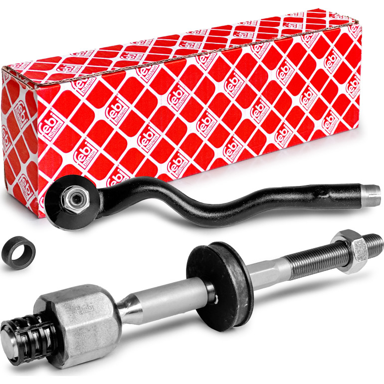 FEBI BILSTEIN 12699 Spurstange