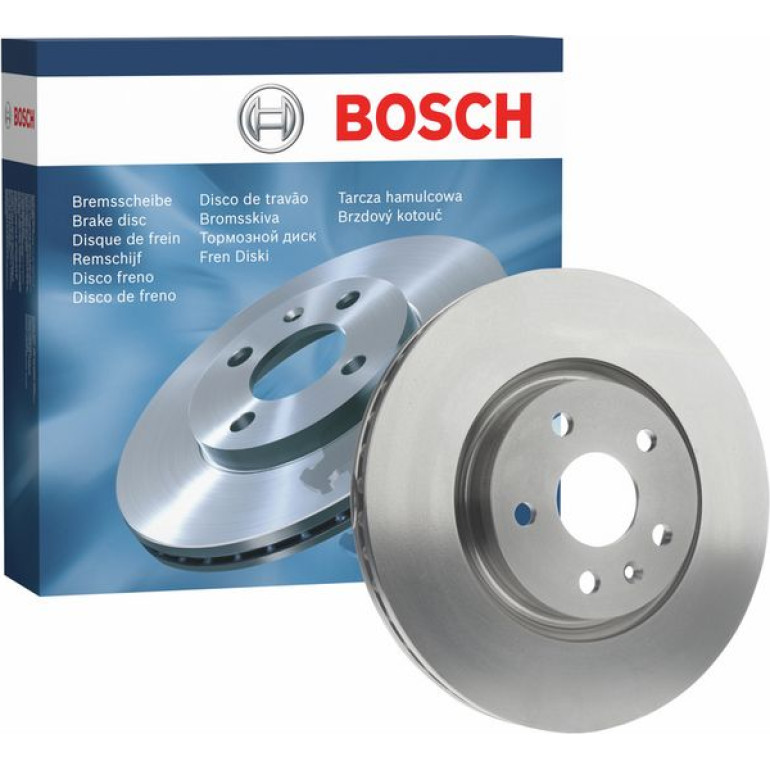 Bremsscheibe 0 986 479 545 Bremsscheibe 0 986 479 545