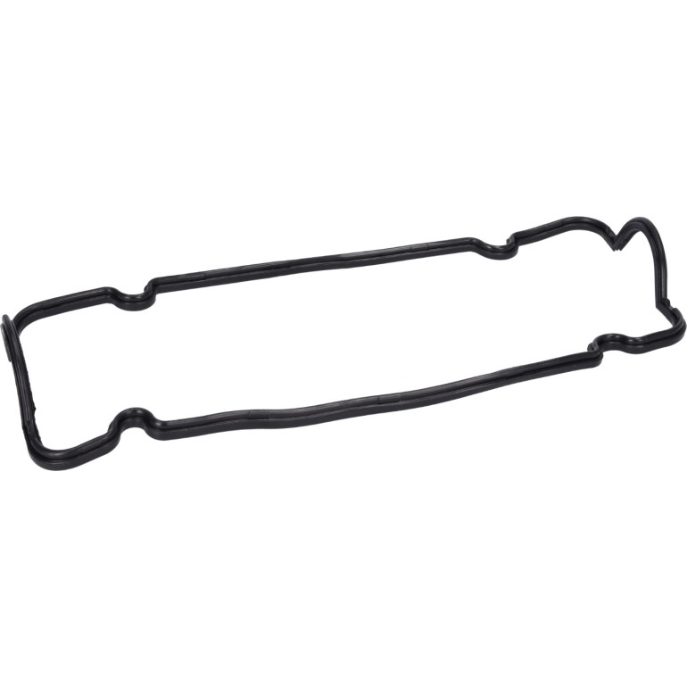 FEBI BILSTEIN 12166 Dichtung, Zylinderkopfhaube FEBI BILSTEIN 12166 Dichtung, Zylinderkopfhaube