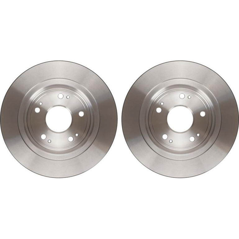 Bremsscheibe DF4982