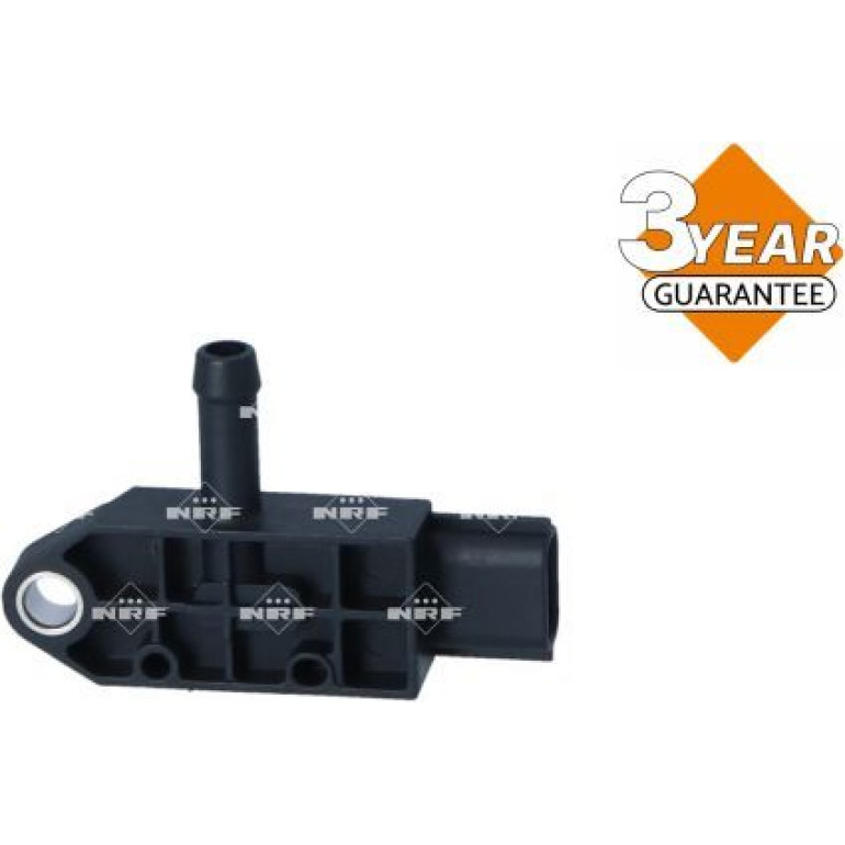 Sensor, Abgasdruck 708004