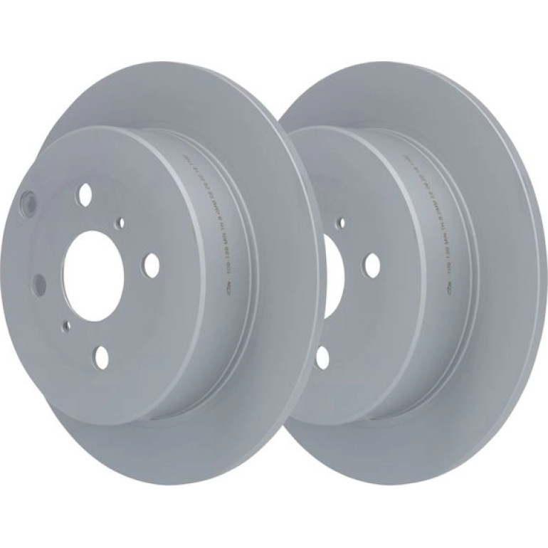 Bremsscheibe 24.0109-0139.1