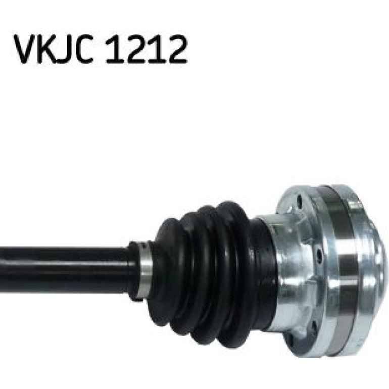 Antriebswelle VKJC 1212 Antriebswelle VKJC 1212