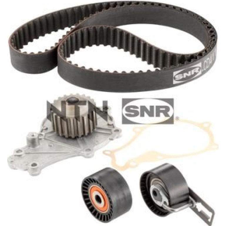 Wasserpumpe + Zahnriemensatz KDP459.640 Wasserpumpe + Zahnriemensatz KDP459.640