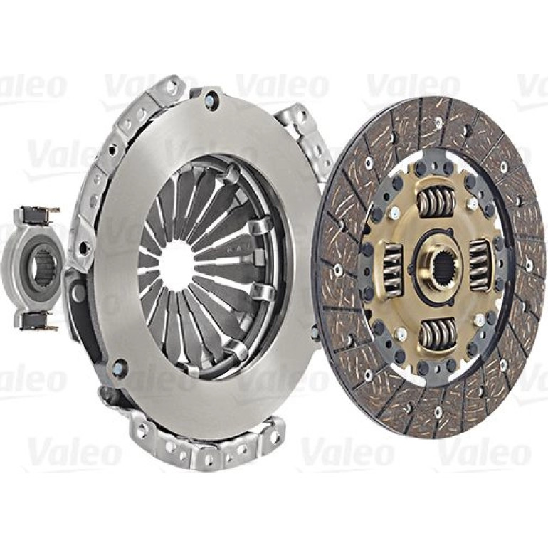 Valeo 786032 Kupplungssatz VALEO CLASSIC 3KKIT Valeo 786032 Kupplungssatz VALEO CLASSIC 3KKIT