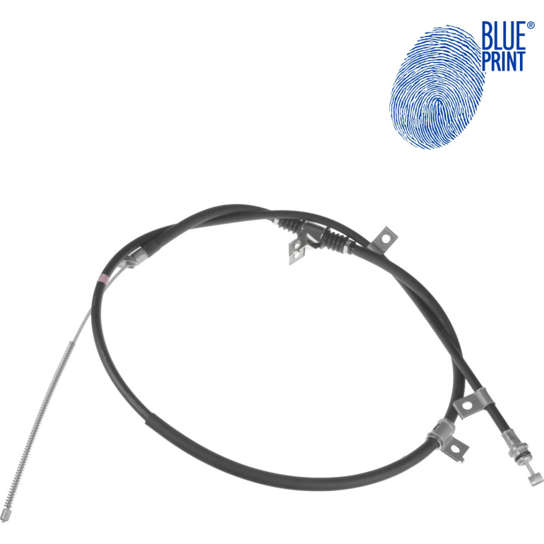 Seilzug, Feststellbremse ADC446201 Seilzug, Feststellbremse ADC446201