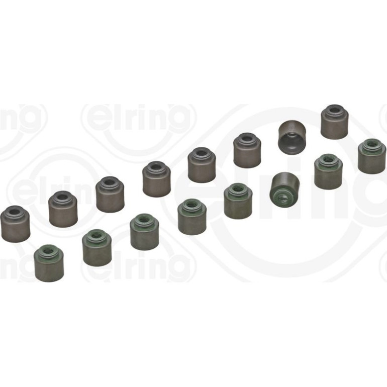 Dichtungssatz, Ventilschaft 550.860 Dichtungssatz, Ventilschaft 550.860