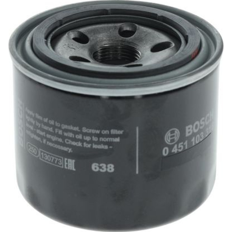 BOSCH 0 451 103 316 Ölfilter BOSCH 0 451 103 316 Ölfilter