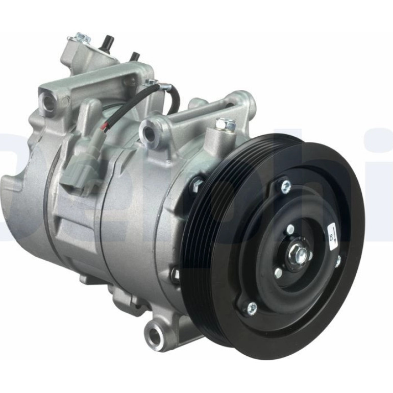 Kompressor, Klimaanlage CS20481 Kompressor, Klimaanlage CS20481