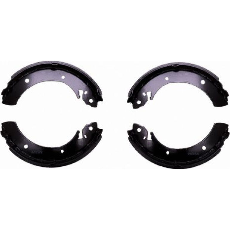 Bremsbackensatz 8DB 355 000-551 Bremsbackensatz 8DB 355 000-551