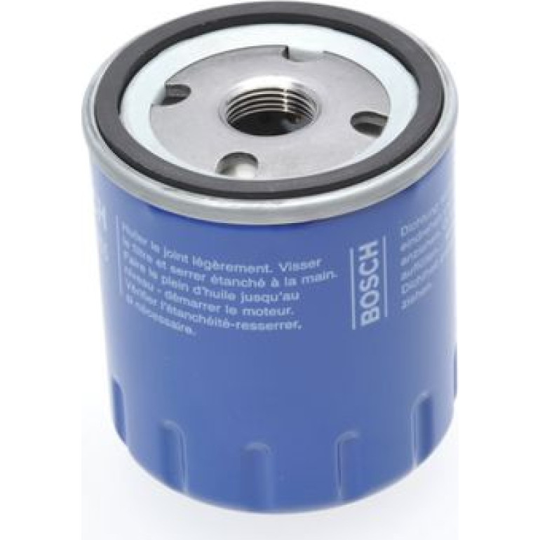 BOSCH 0 451 103 355 Ölfilter BOSCH 0 451 103 355 Ölfilter