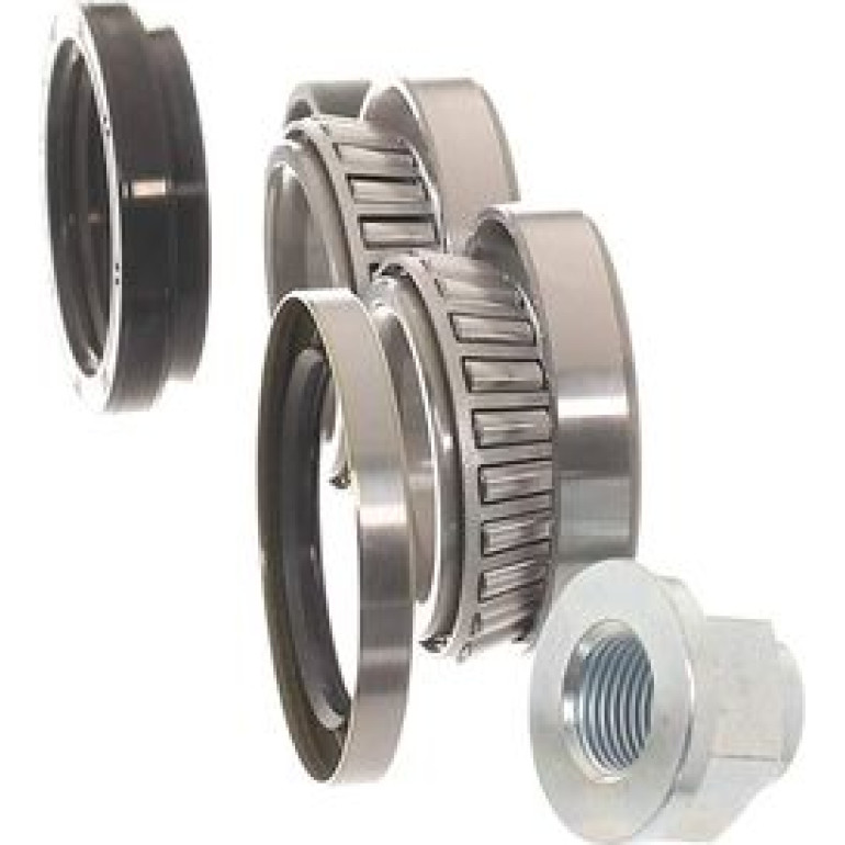 Radlagersatz VKBA 3901 Radlagersatz VKBA 3901