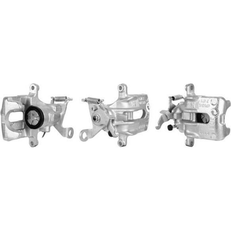 Bremssattel FCL694077 Bremssattel FCL694077