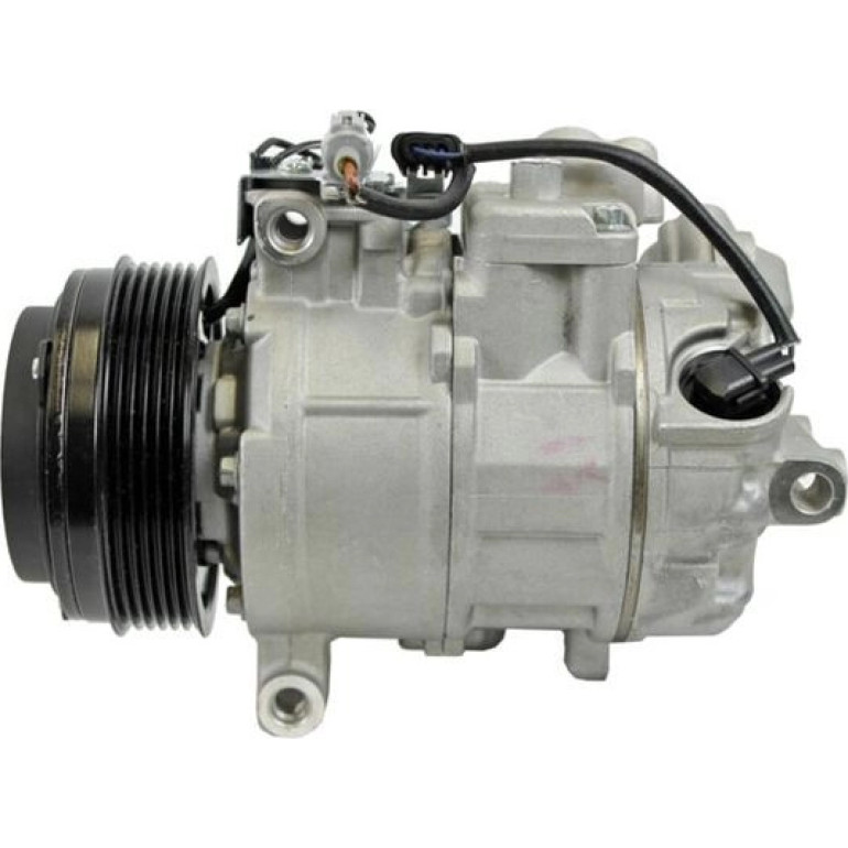 Kompressor, Klimaanlage ACP 1370 000S