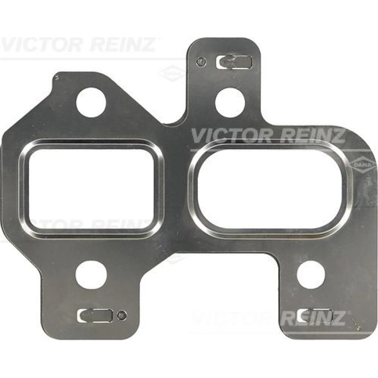 Dichtung, Abgaskrümmer 71-40496-00