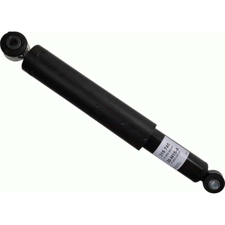Stoßdämpfer 315 745 Stoßdämpfer 315 745