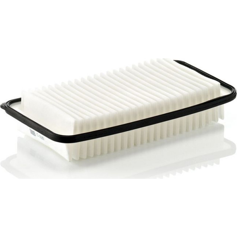 MANN-FILTER C 3230 Luftfilter MANN-FILTER C 3230 Luftfilter