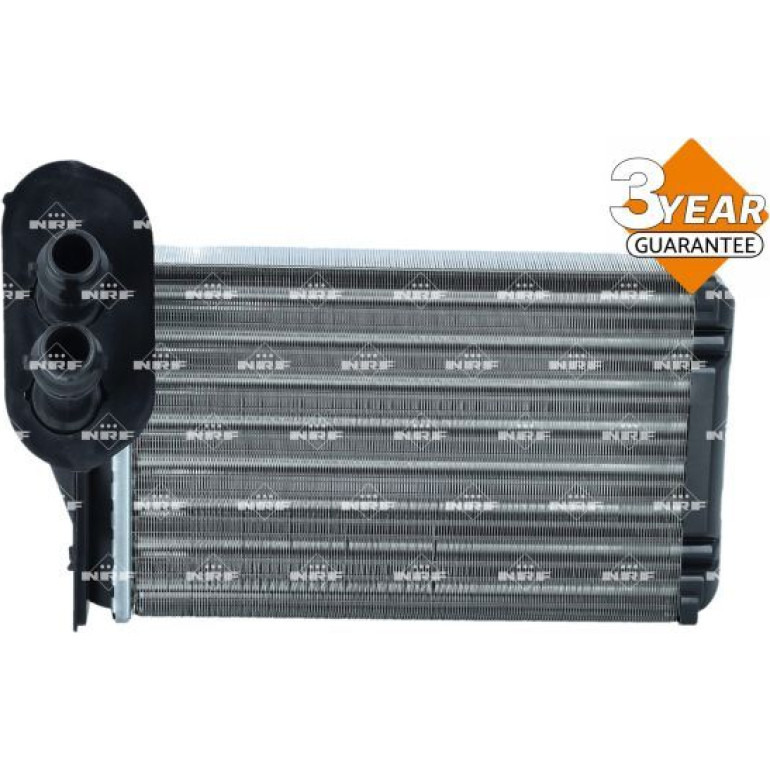 Wärmetauscher, Innenraumheizung 58223