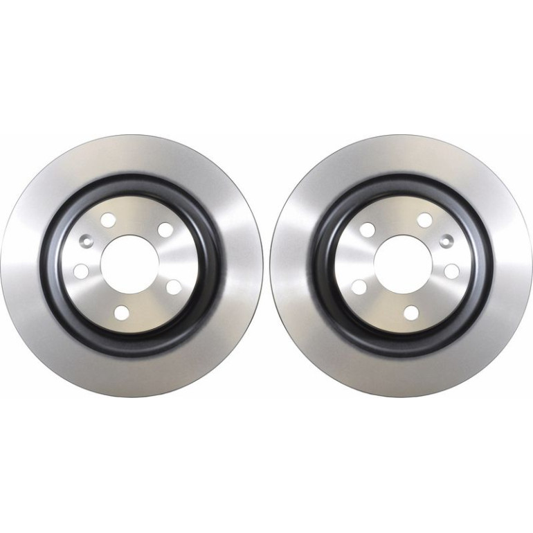 Bremsscheibe DF6588