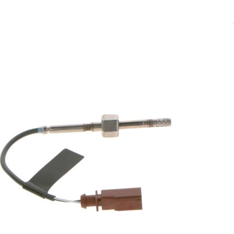 Sensor, Abgastemperatur 0 986 259 121 Sensor, Abgastemperatur 0 986 259 121