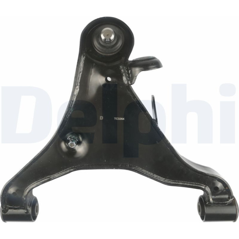 Lenker, Radaufhängung TC3264 Lenker, Radaufhängung TC3264