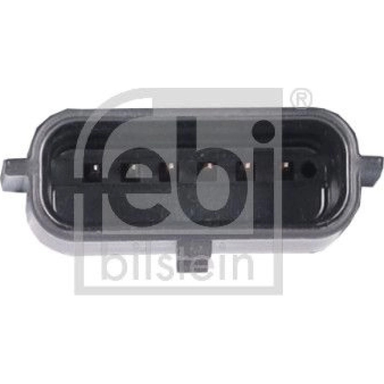 FEBI BILSTEIN 181841 Drosselklappenstutzen FEBI BILSTEIN 181841 Drosselklappenstutzen