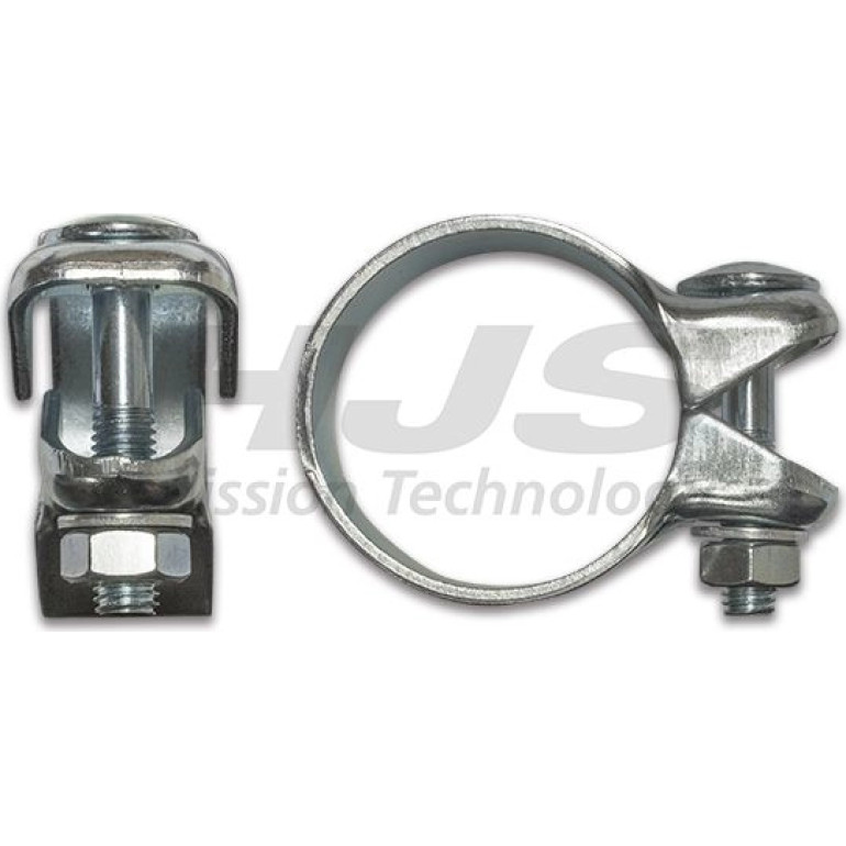 Rohrverbinder, Abgasanlage 83 11 8919 Rohrverbinder, Abgasanlage 83 11 8919