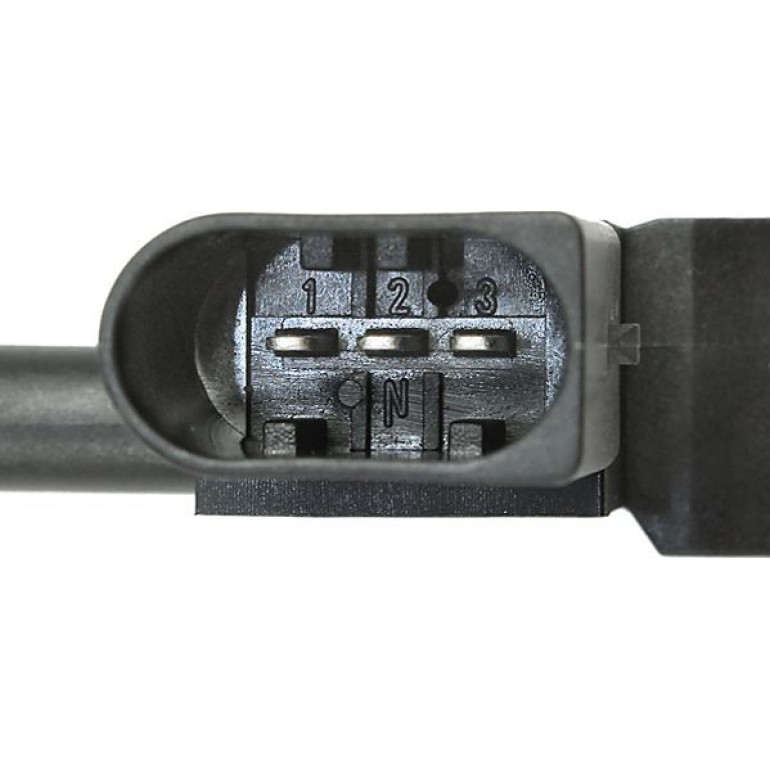 Sensor, Abgasdruck 0906342