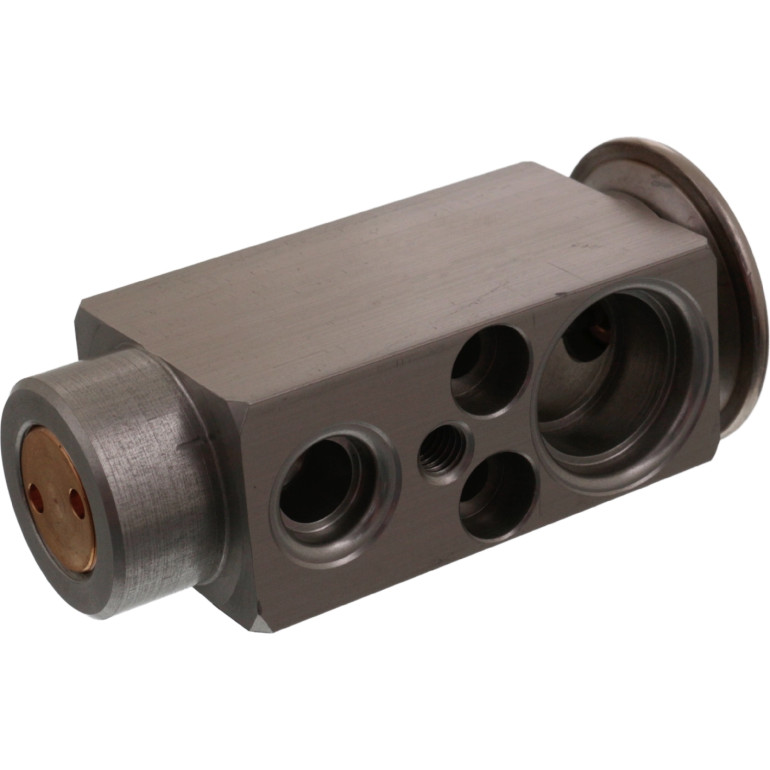FEBI BILSTEIN 47536 Expansionsventil, Klimaanlage FEBI BILSTEIN 47536 Expansionsventil, Klimaanlage