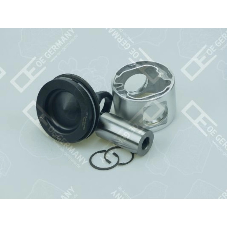 Kolben für Volvo DH 12 E 340/460 DH 12 D 340 038 65 00 OEGERMANY 030320DH1200 Kolben für Volvo DH 12 E 340/460 DH 12 D 340 038 65 00 OEGERMANY 030320DH1200