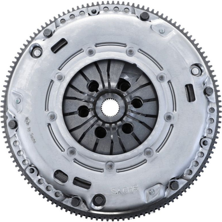 SACHS 2289 000 041 Kupplungssatz ZMS Modul