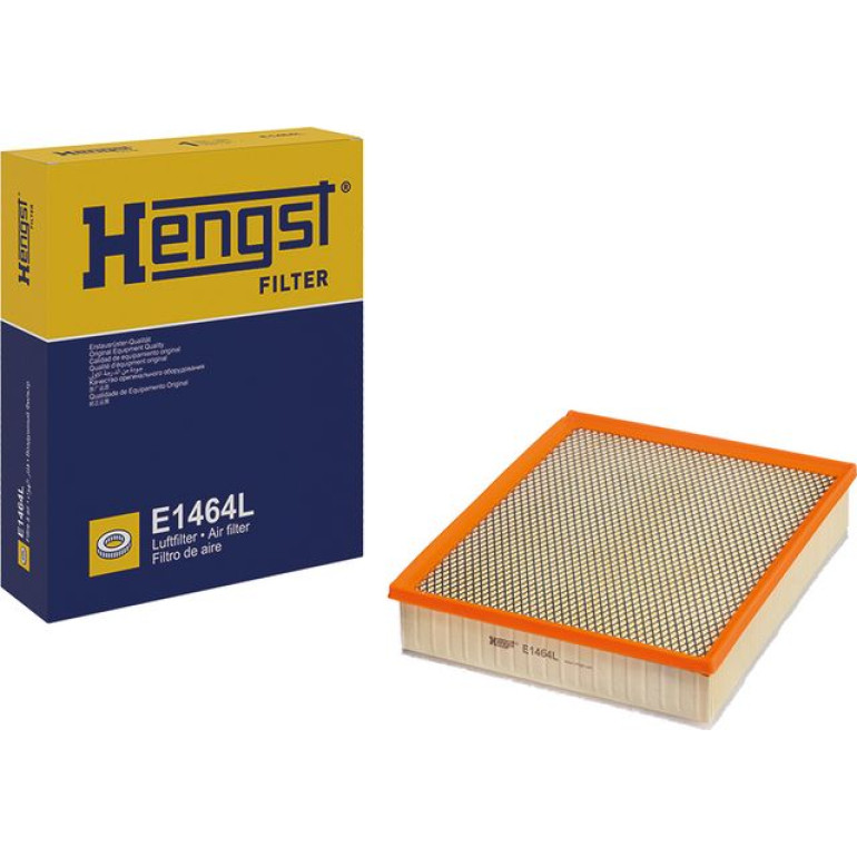 Luftfilter E1464L