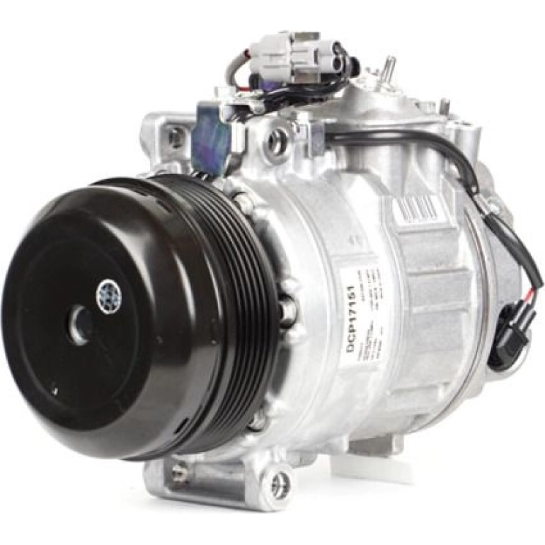 Kompressor, Klimaanlage ACP 582 000P Kompressor, Klimaanlage ACP 582 000P