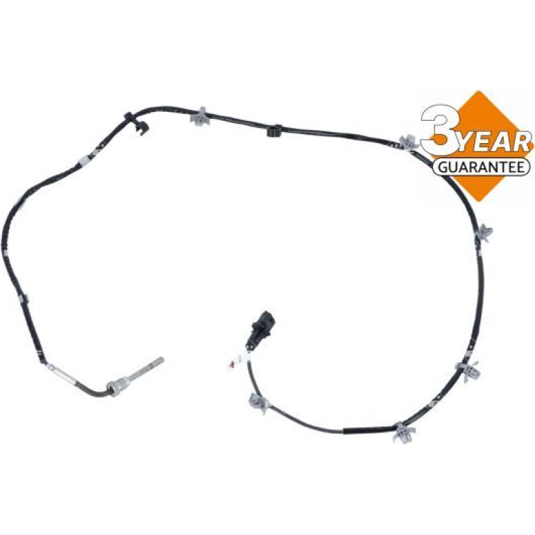 Sensor, Abgastemperatur 707104 Sensor, Abgastemperatur 707104