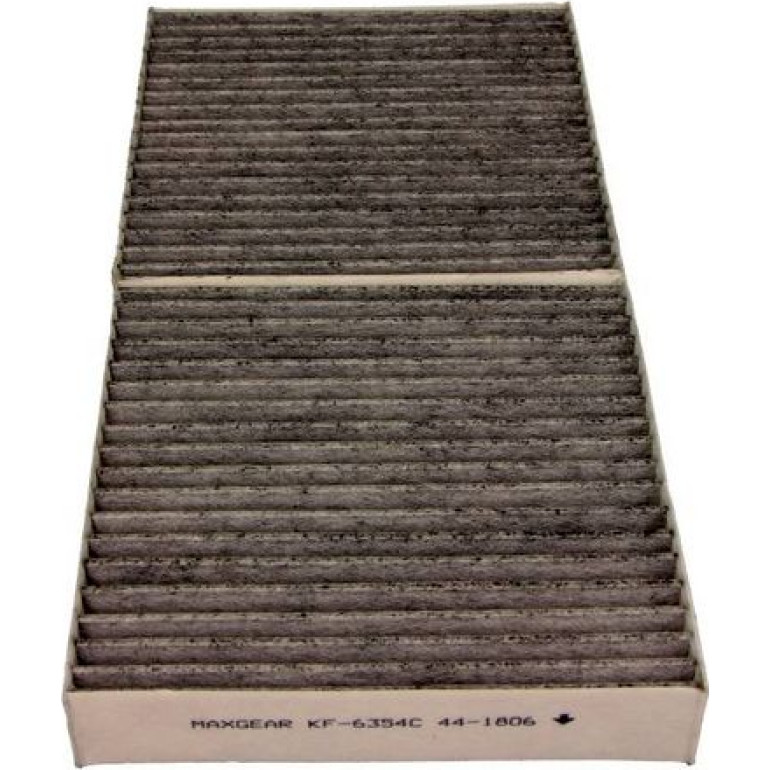 Filter, Innenraumluft 26-1201
