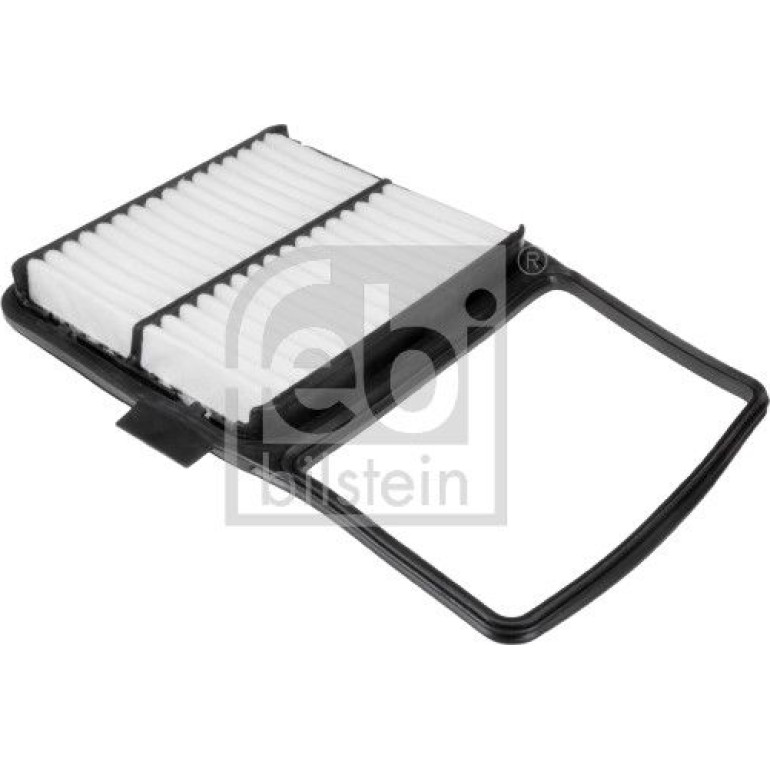 FEBI BILSTEIN 184280 Luftfilter FEBI BILSTEIN 184280 Luftfilter