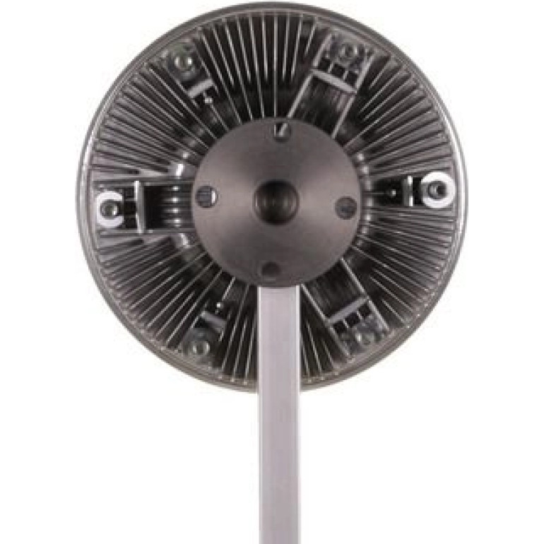 Kupplung, Kühlerlüfter CFC 126 000P Kupplung, Kühlerlüfter CFC 126 000P