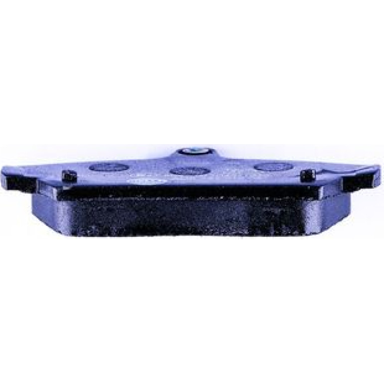Bremsbelagsatz, Scheibenbremse 8DB 355 018-081 Bremsbelagsatz, Scheibenbremse 8DB 355 018-081