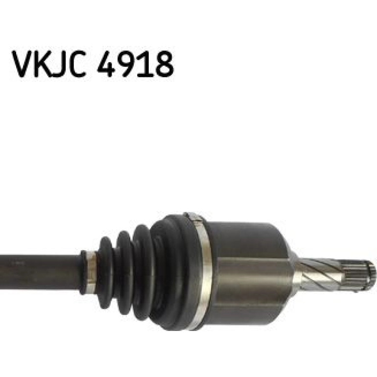 Antriebswelle VKJC 4918