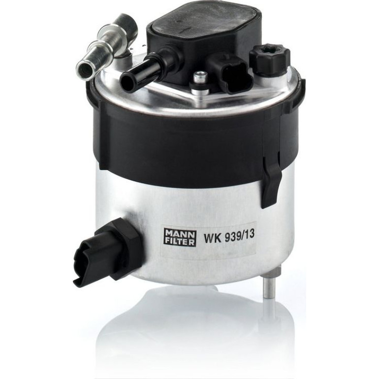 Kraftstofffilter WK 939/13 Kraftstofffilter WK 939/13