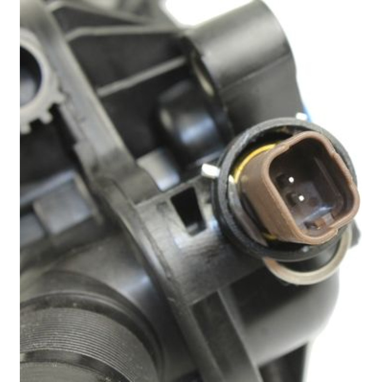 Thermostat, Kühlmittel 4006286 Thermostat, Kühlmittel 4006286