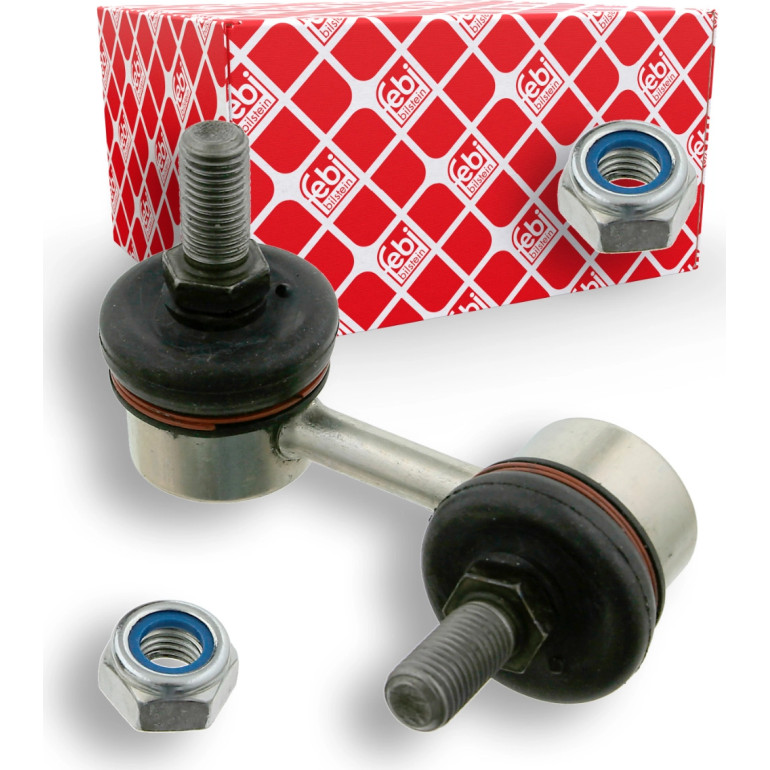 FEBI BILSTEIN 24925 Koppelstange FEBI BILSTEIN 24925 Koppelstange