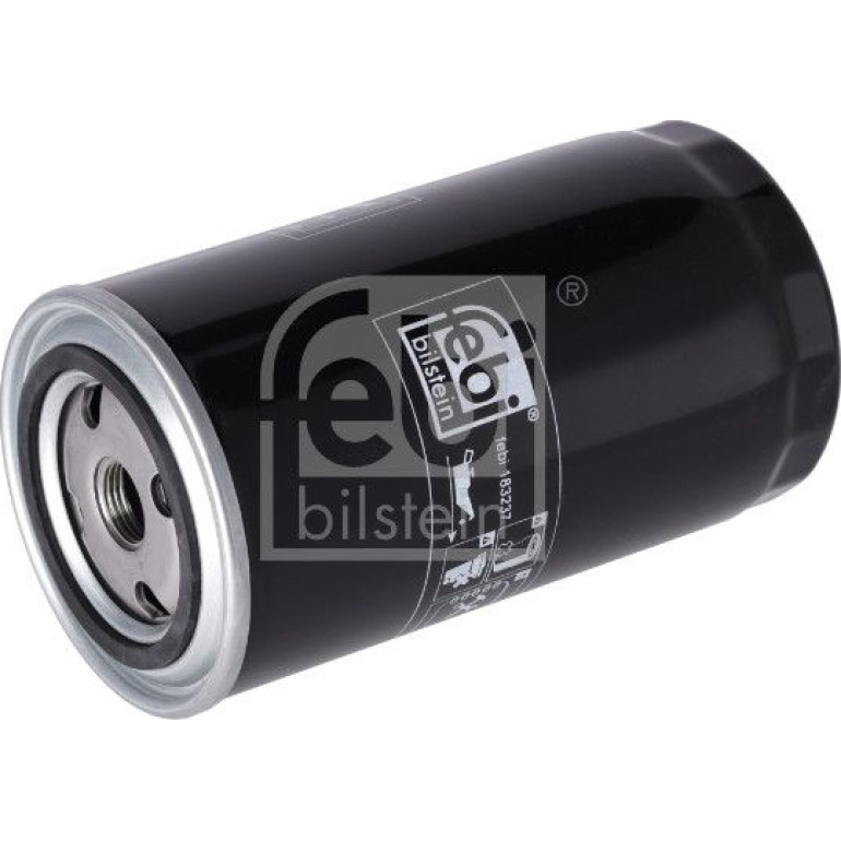 Ölfilter 183237 Ölfilter 183237
