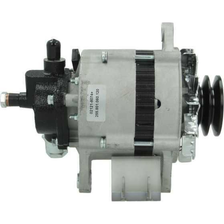 Generator 255.801.060.120 Generator 255.801.060.120
