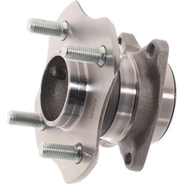 Radlagersatz VKBA 3930 Radlagersatz VKBA 3930