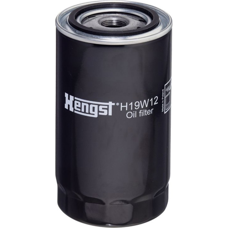 Ölfilter H19W12 Ölfilter H19W12