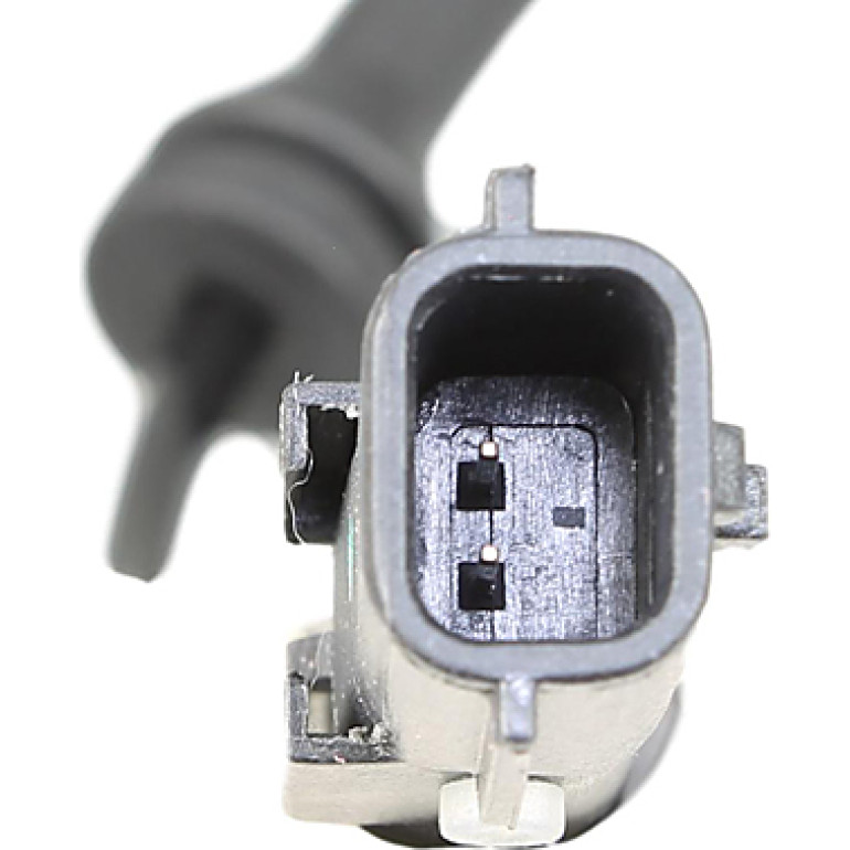 Sensor, Raddrehzahl 09001107