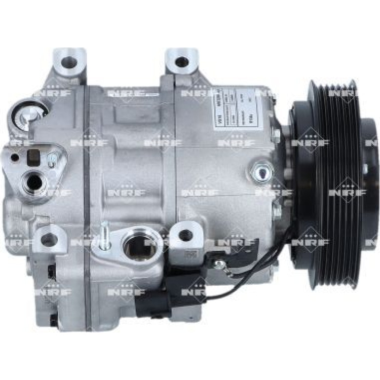 Kompressor, Klimaanlage 32964