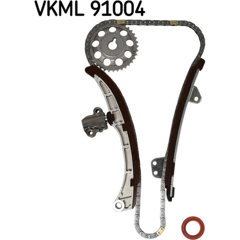 Steuerkettensatz VKML 91004